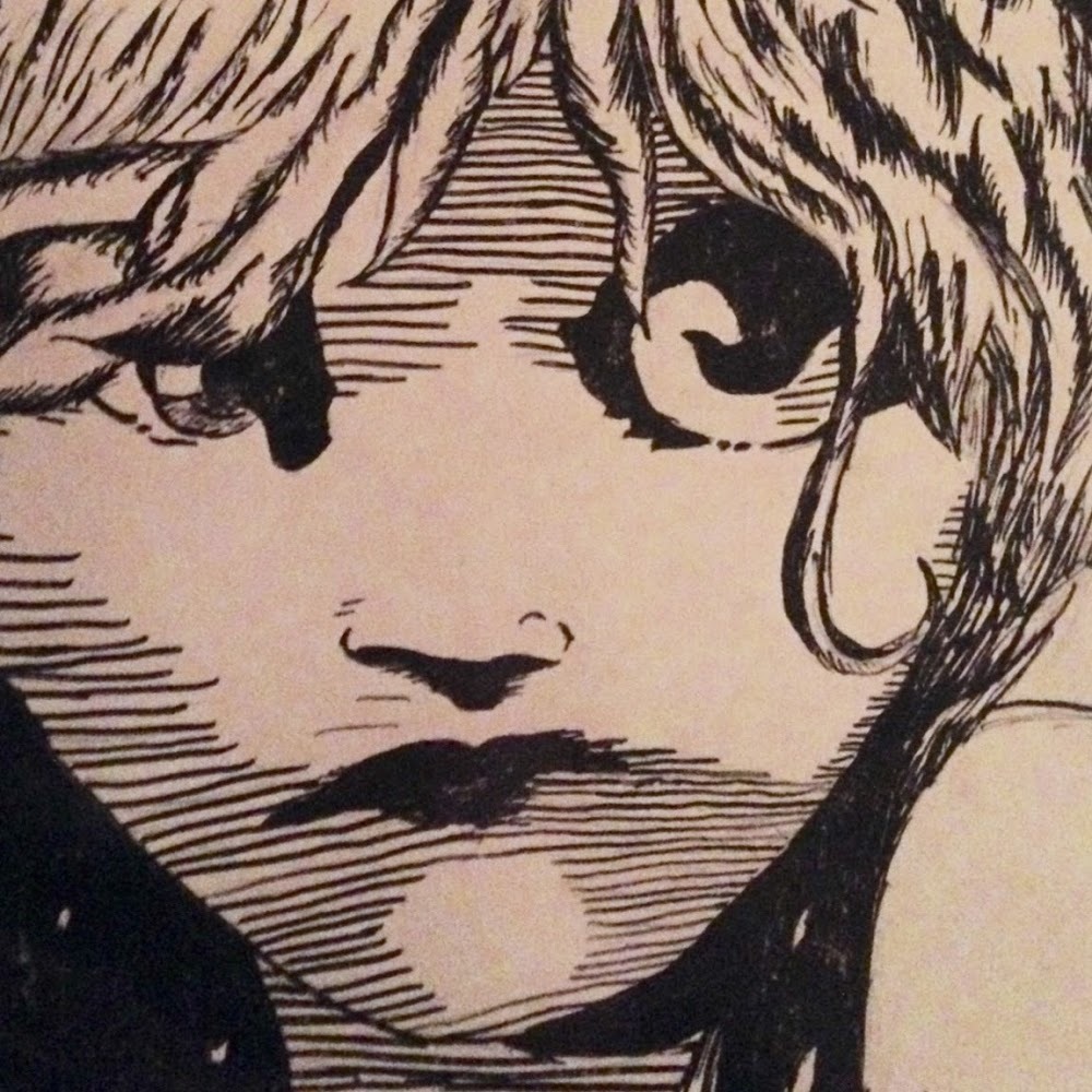 Meet your Posher, Brett